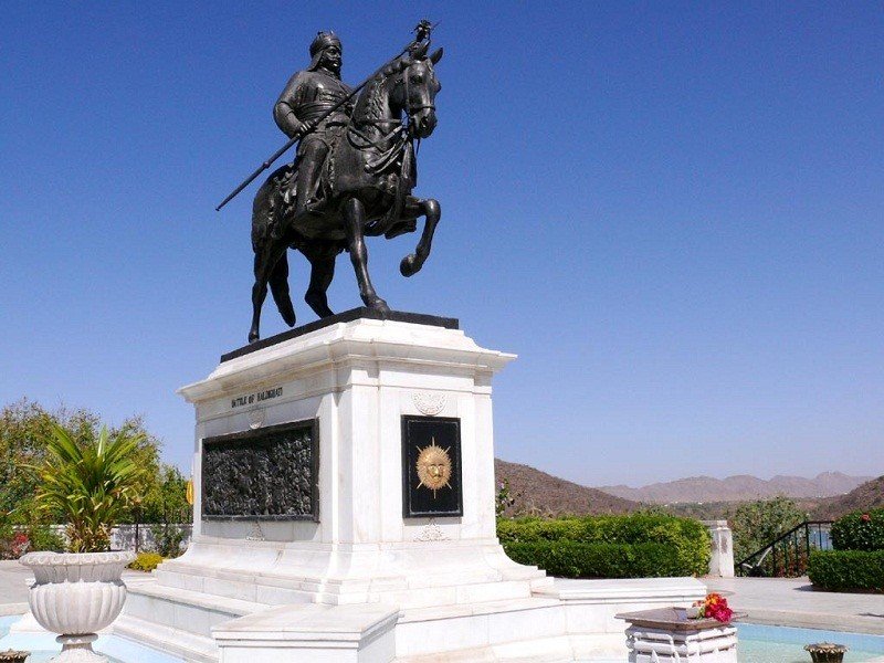 Maharana Pratap Memorial